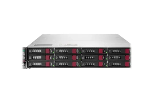 HPE ProLiant Apollo 4200 Gen10 24LFF