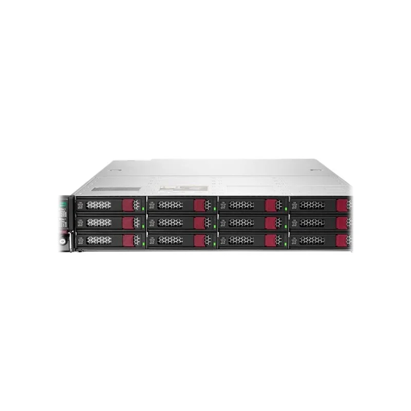 HPE ProLiant Apollo 4200 Gen10 48SFF