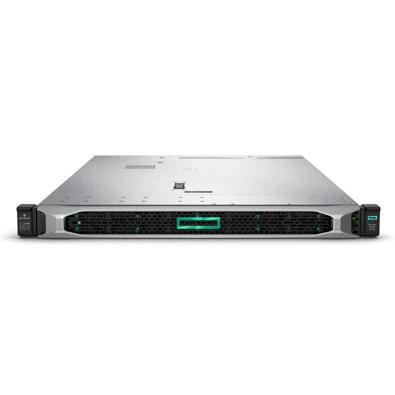 HPE ProLiant DL360 Gen10 8SFF
