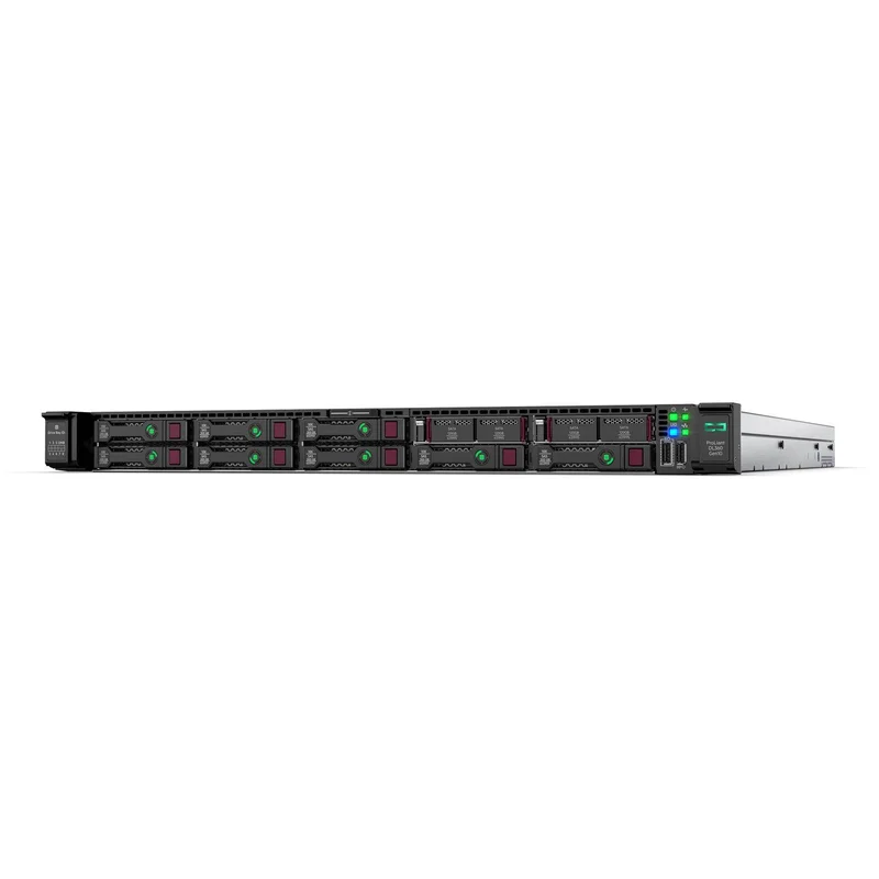 HPE ProLiant DL360 Gen10 8SFF - imagen 2