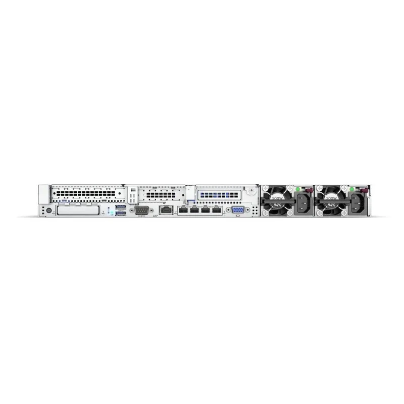 HPE ProLiant DL360 Gen10 8SFF - imagen 3