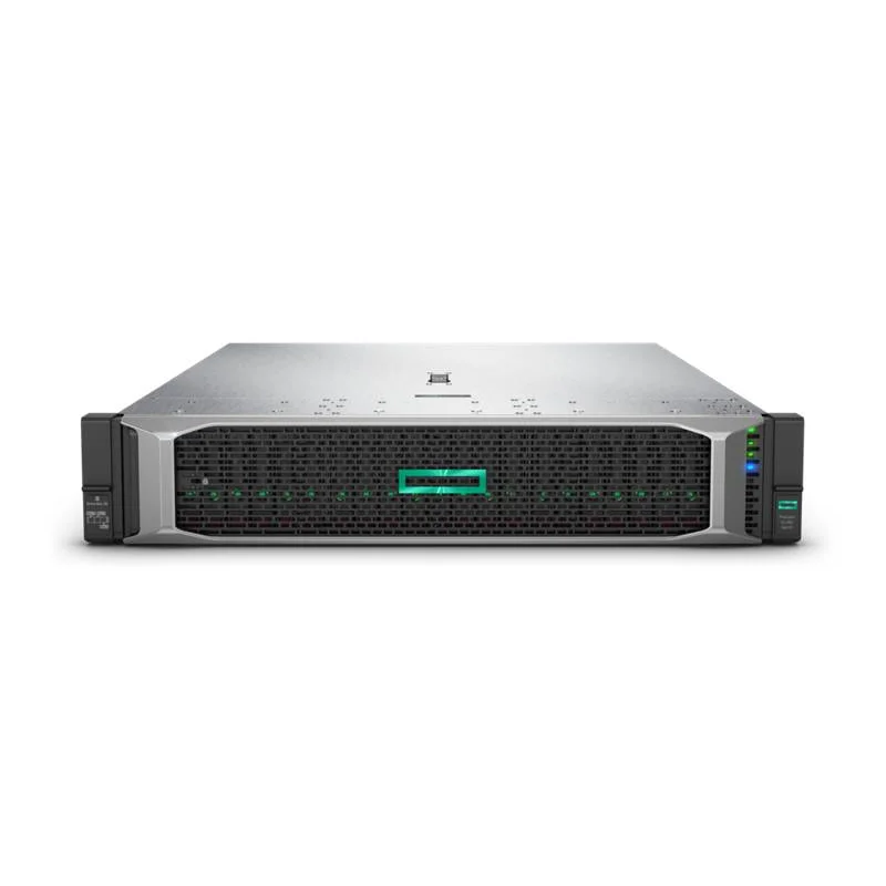 HPE ProLiant DL380 Gen10 24SFF (8x NVMe)