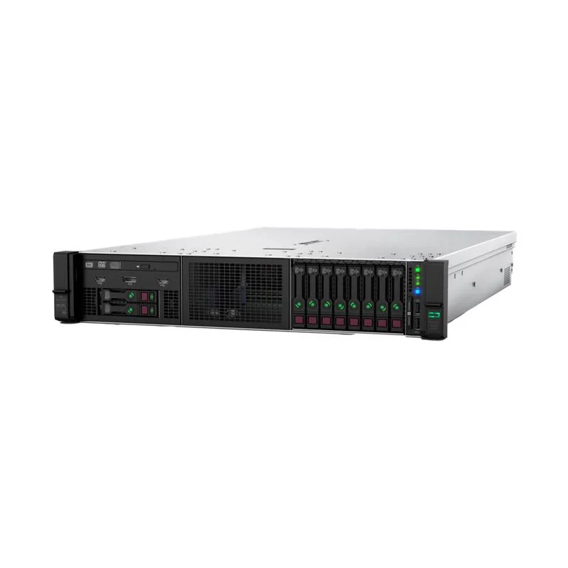 HPE ProLiant DL380 Gen10 24SFF (8x NVMe) - imagen 2