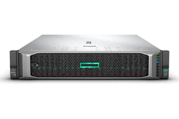 HPE ProLiant DL385 Gen10 16SFF