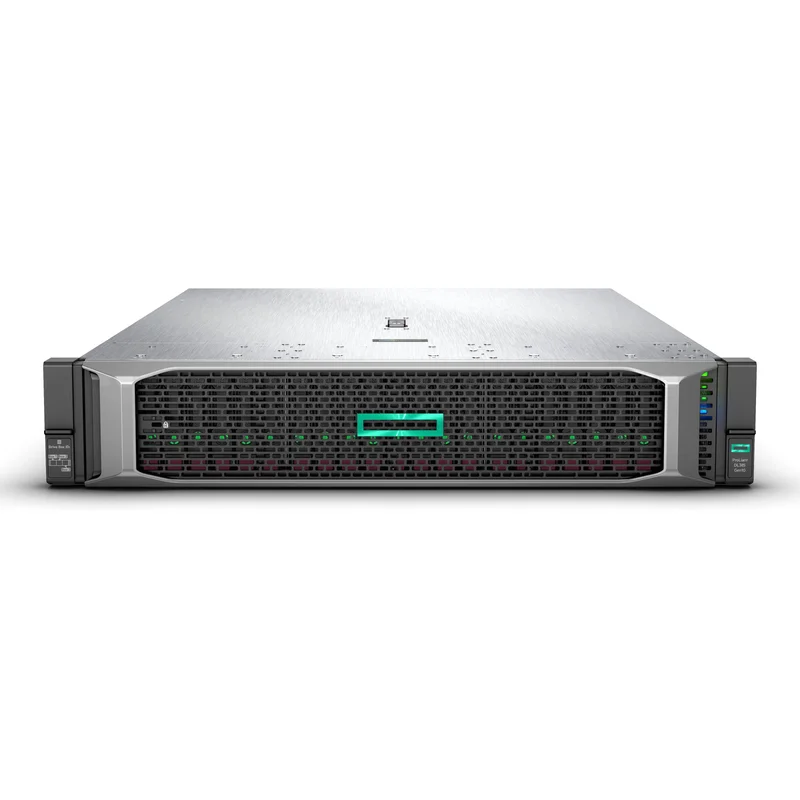 HPE ProLiant DL385 Gen10 16SFF