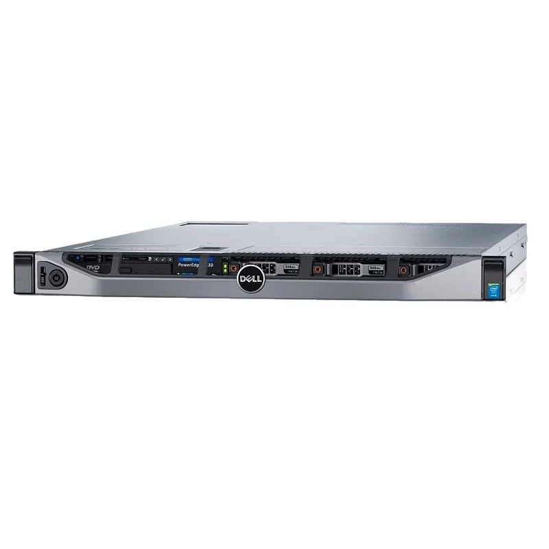 Dell PowerEdge R630 8SFF