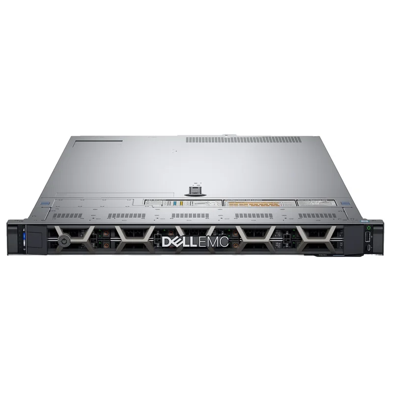 Dell PowerEdge R640 10SFF