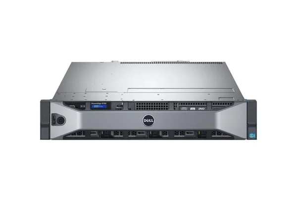 Dell PowerEdge R730 8LFF