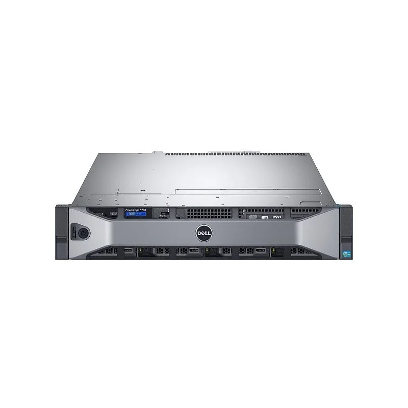 Dell PowerEdge R730 8LFF