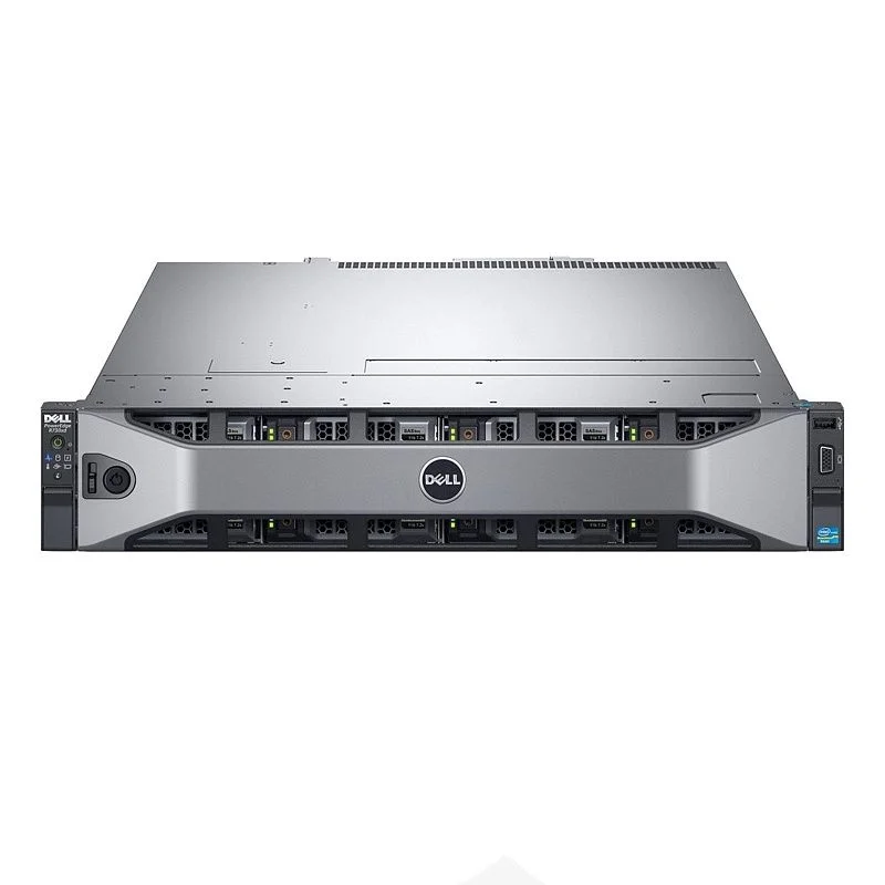Dell PowerEdge R730xd 26SFF (4x NVMe U.2)