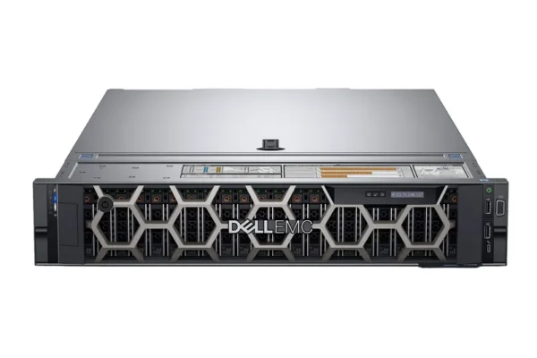 Dell PowerEdge R740 16SFF