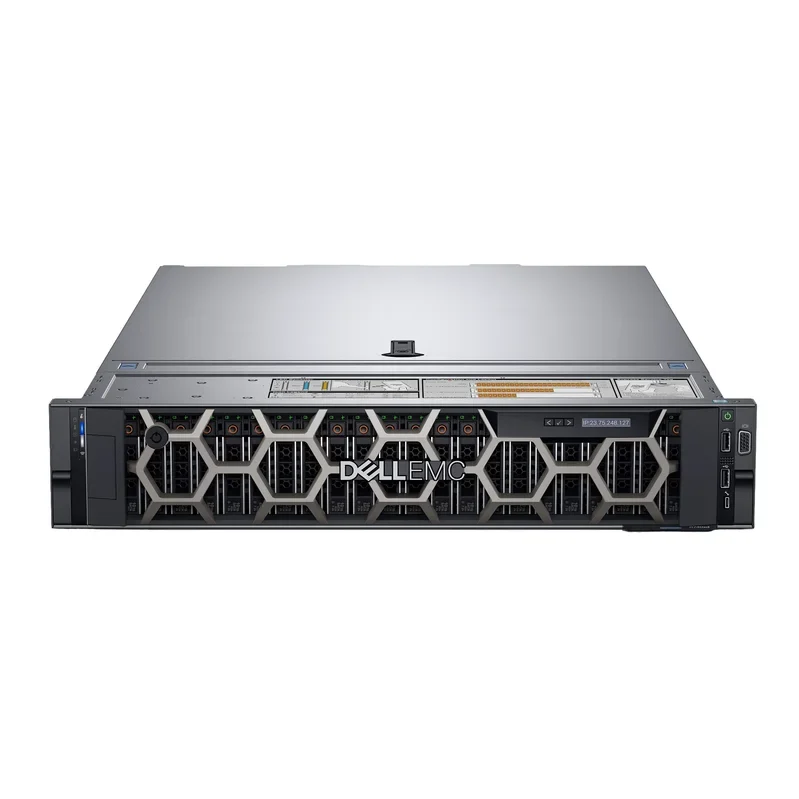 Dell PowerEdge R740 16SFF