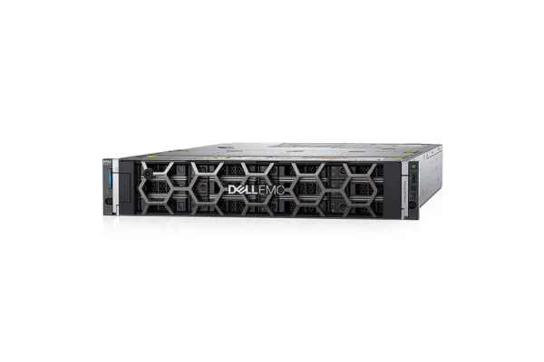 Dell PowerEdge R740xd2 24LFF + 2LFF