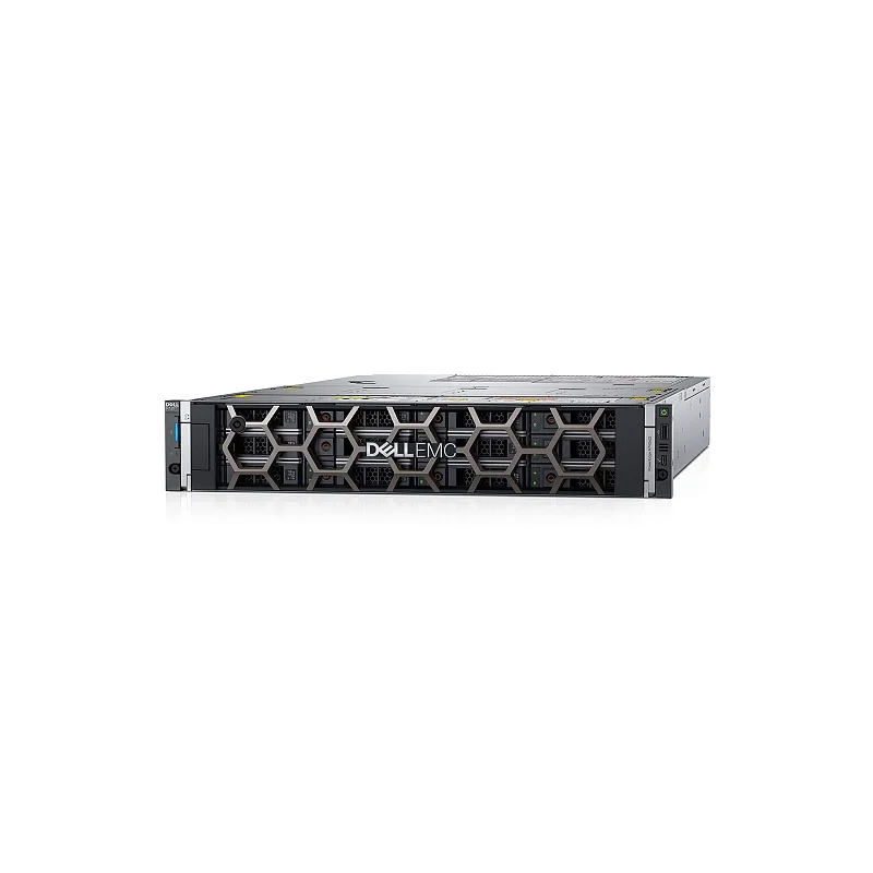 Dell PowerEdge R740xd2 24LFF + 2LFF