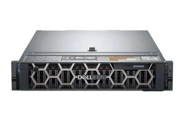 Dell PowerEdge R740xd 12LFF