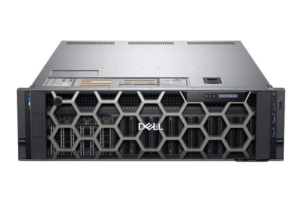 Dell PowerEdge R940 24SFF