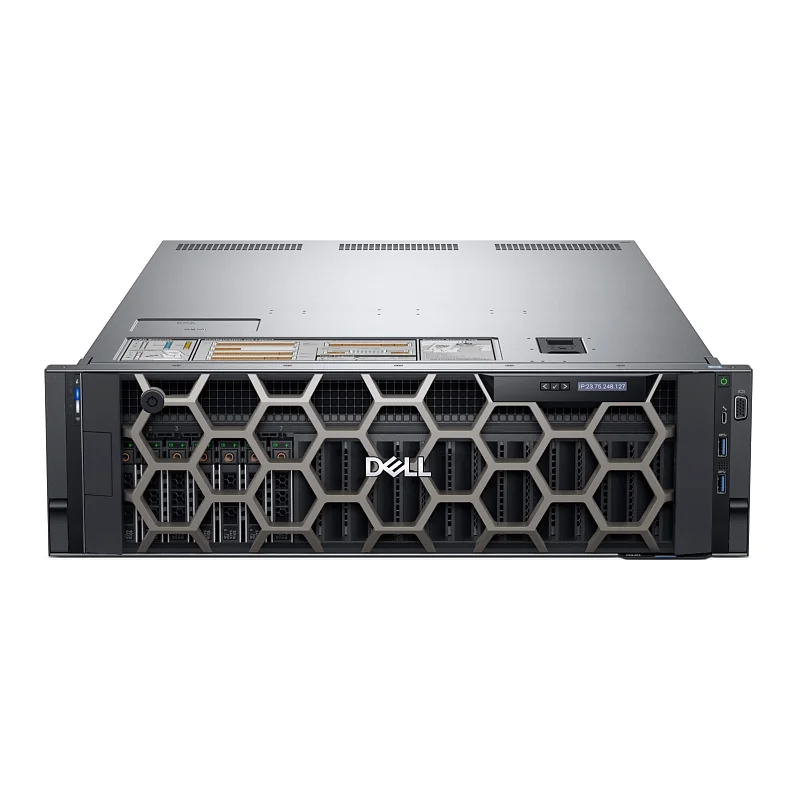 Dell PowerEdge R940 24SFF