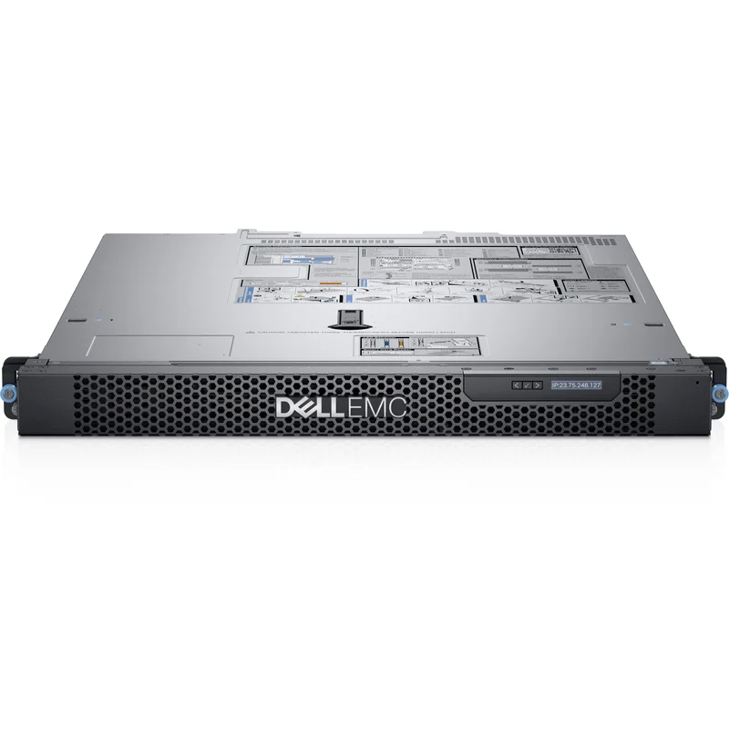 Dell PowerEdge XR2 8SFF