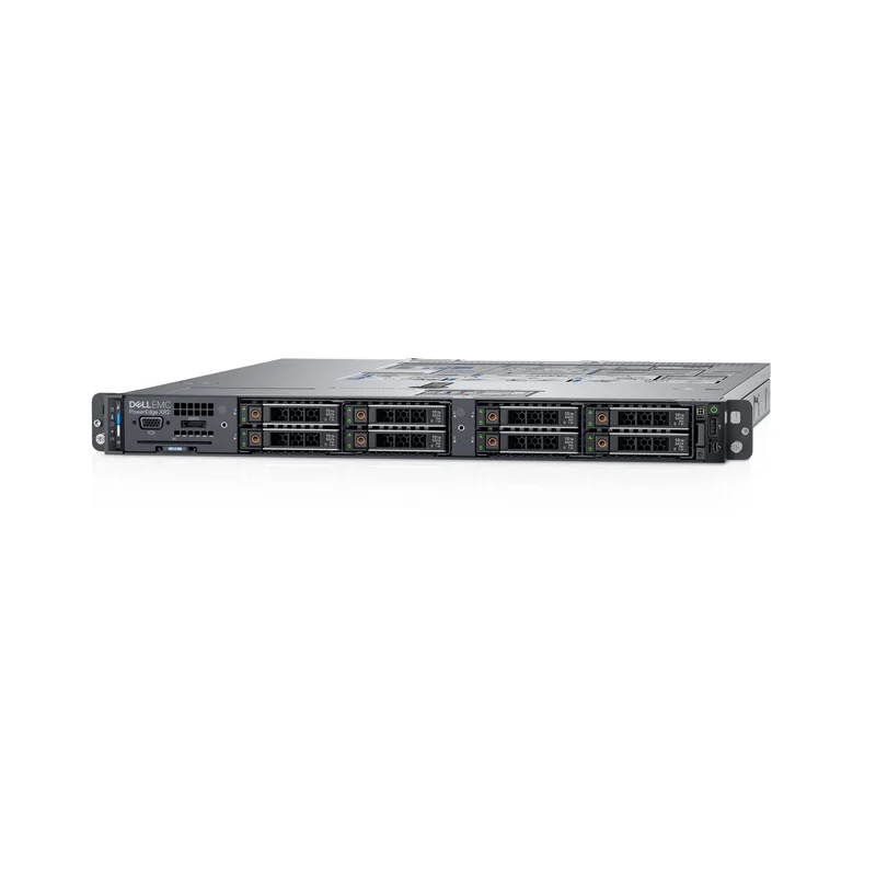 Dell PowerEdge XR2 8SFF - imagen 3