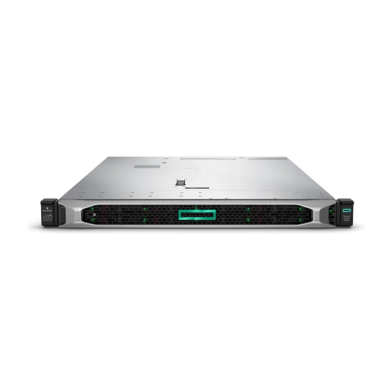 HPE ProLiant DL325 Gen10 Plus 8SFF