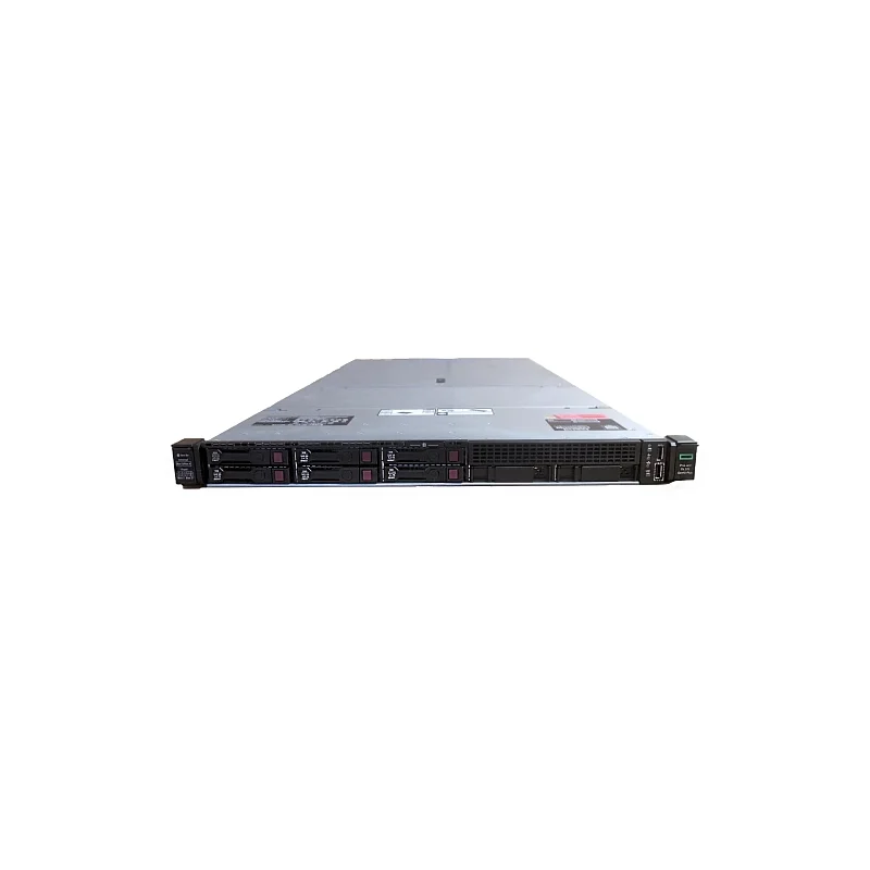 HPE ProLiant DL325 Gen10 Plus 8SFF - imagen 2