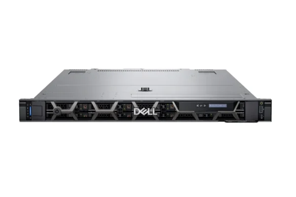 Dell PowerEdge R650 4LFF
