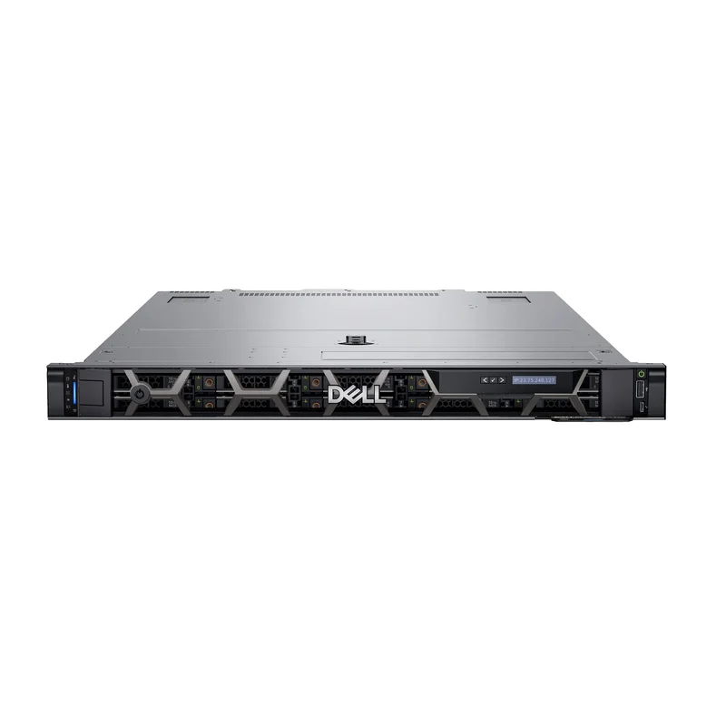 Dell PowerEdge R650 8SFF NVMe