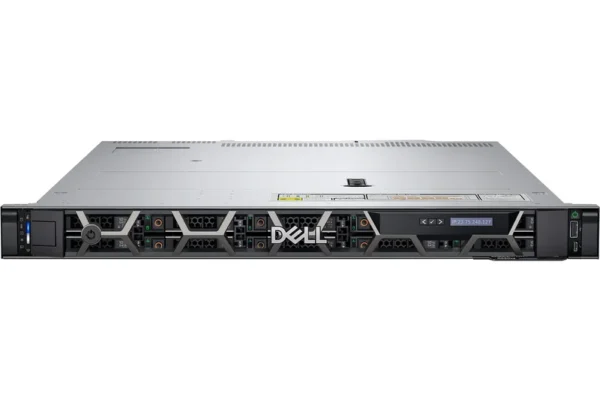 Dell PowerEdge R650xs 10SFF