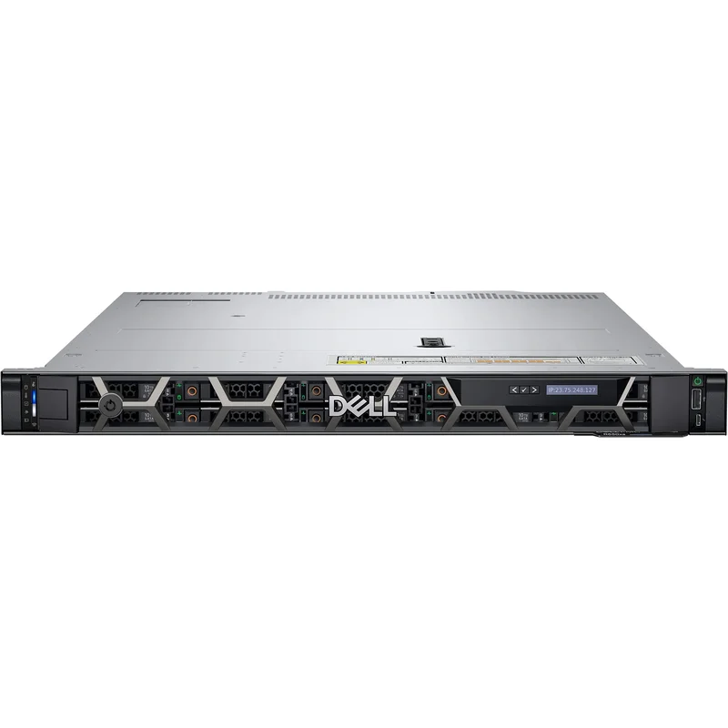 Dell PowerEdge R650xs 10SFF