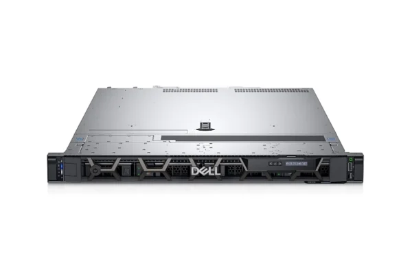 Dell PowerEdge R6515 10SFF NVMe