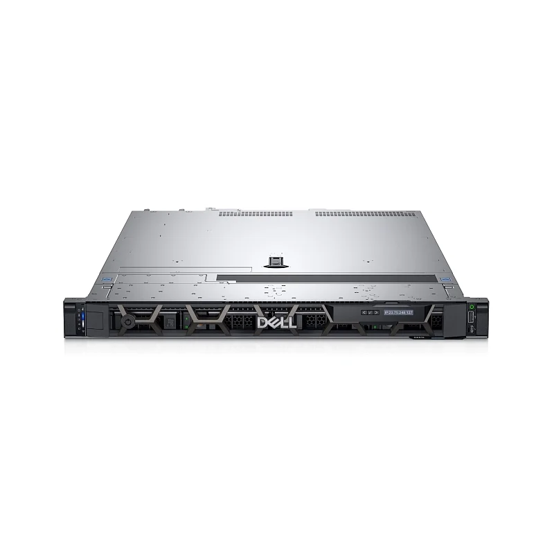 Dell PowerEdge R6515 8SFF