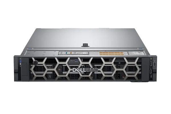 Dell PowerEdge R750 12LFF