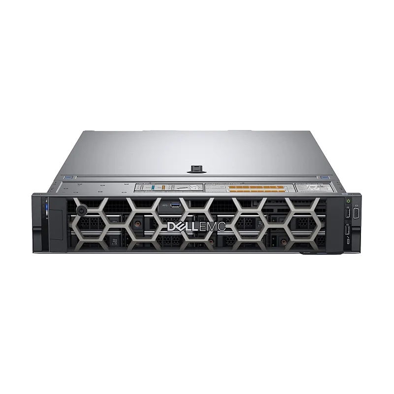 Dell PowerEdge R750 12LFF