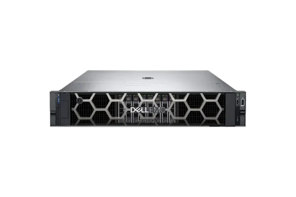 Dell PowerEdge R750xa 8SFF