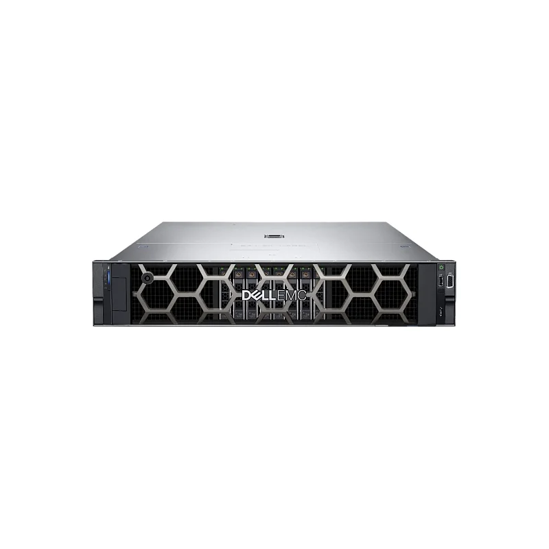 Dell PowerEdge R750xa 8SFF