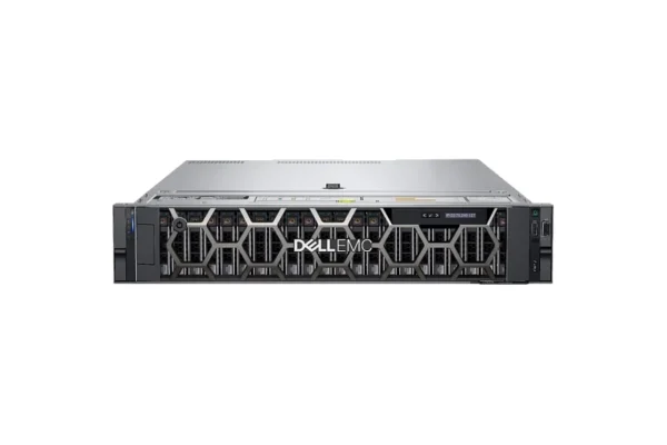 Dell PowerEdge R750xs 12LFF