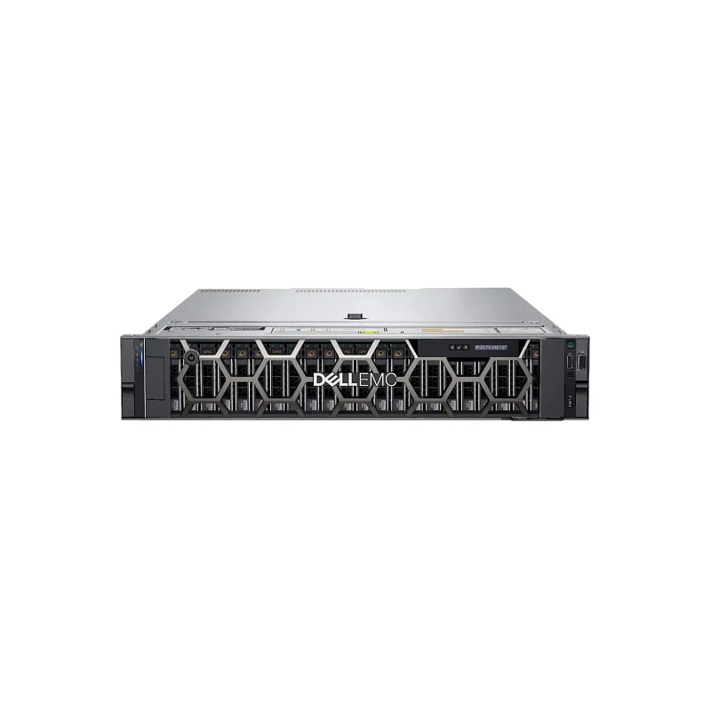 Dell PowerEdge R750xs 8SFF