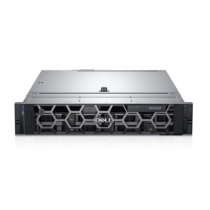 Dell PowerEdge R7515 24SFF
