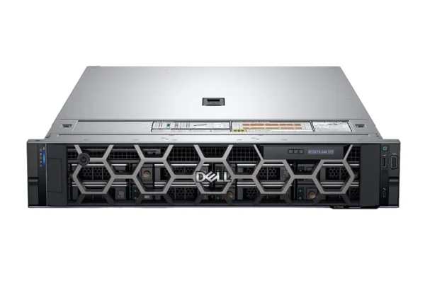 Dell PowerEdge R7525 8SFF NVME