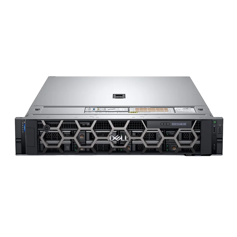 Dell PowerEdge R7525 8SFF NVME